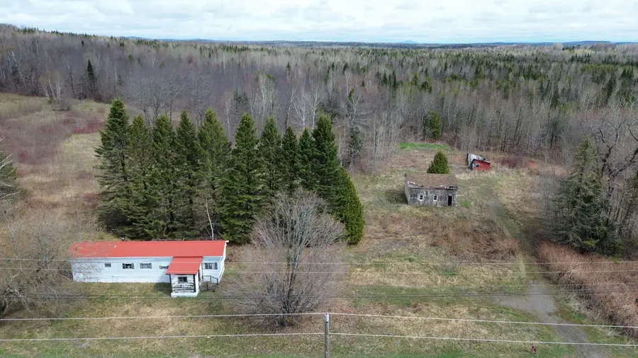 1063 Ludlow Road, Ludlow, ME 04730 - #2