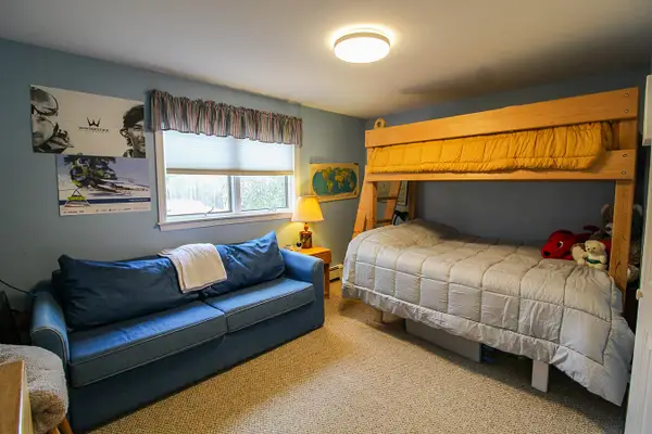 401 Snowflower Court #401, Carrabassett Valley, ME 04947