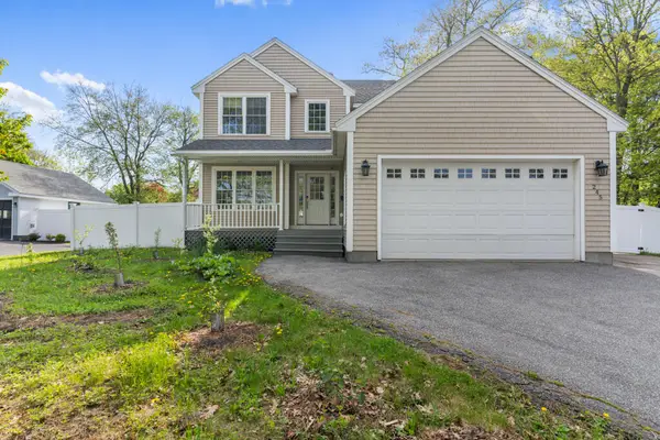 245 Auburn Street, Portland, ME 04103