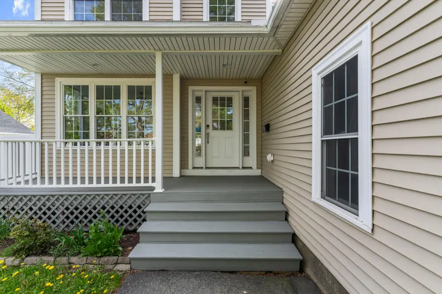 245 Auburn Street, Portland, ME 04103 - #2