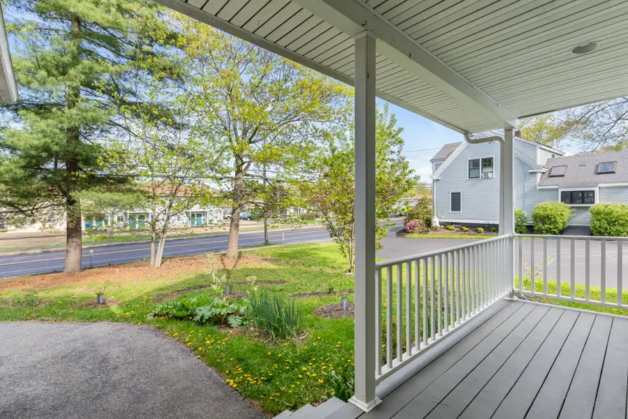 245 Auburn Street, Portland, ME 04103 - #3