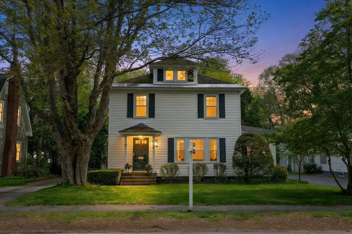 20 Longfellow Avenue, Brunswick, ME 04011 - #1