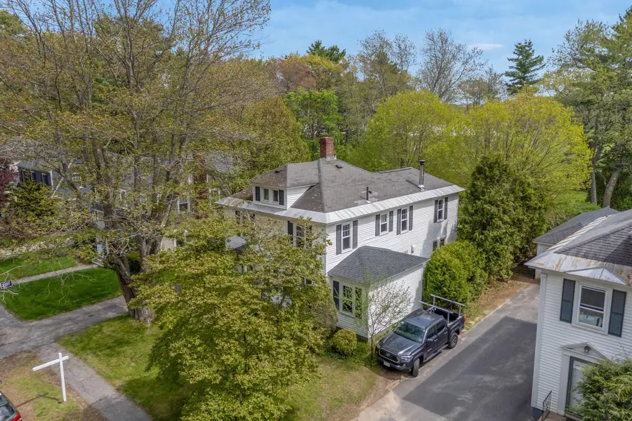 20 Longfellow Avenue, Brunswick, ME 04011 - #3