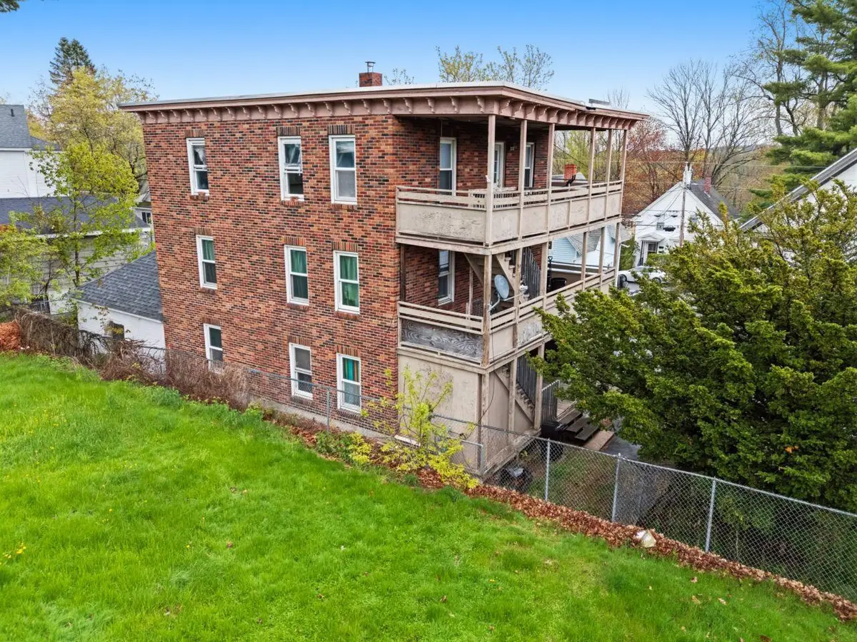 14 Kendall Street, Augusta, ME 04330 - #1