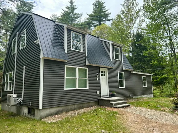 62 North Road, Bridgton, ME 04009