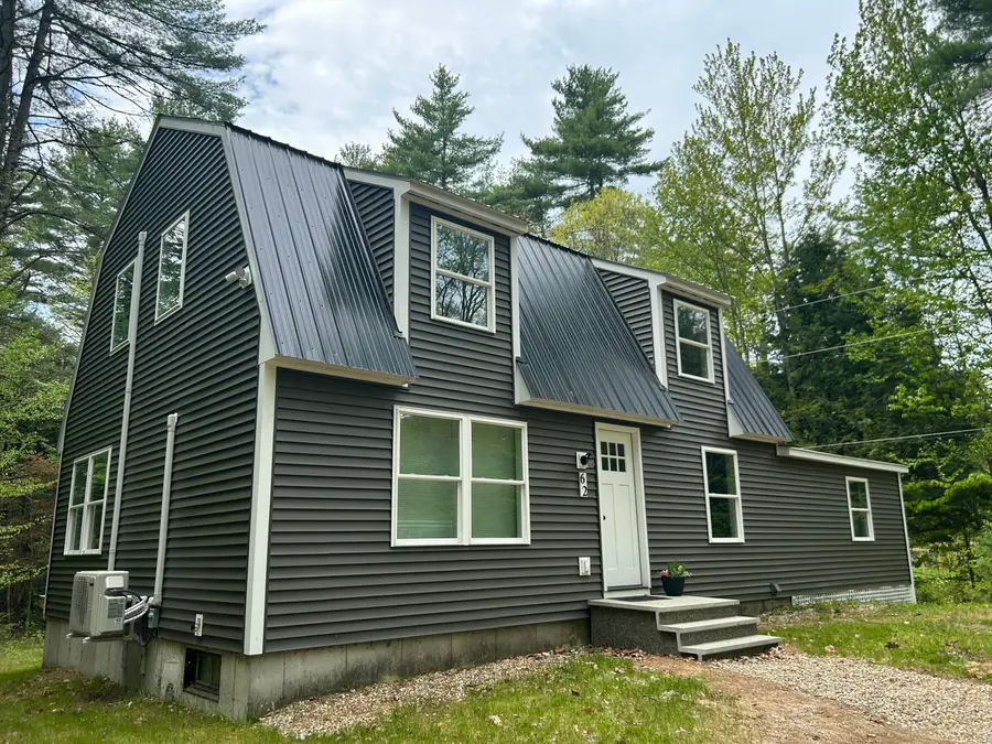 62 North Road, Bridgton, ME 04009 - #2