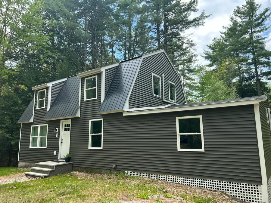 62 North Road, Bridgton, ME 04009 - #3