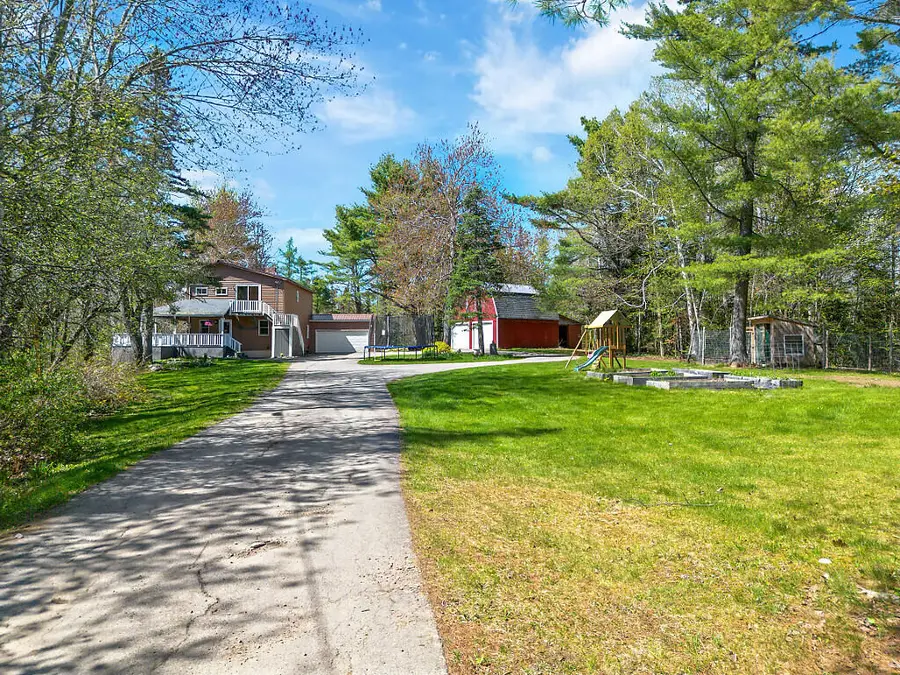 366 W Etna Road, Plymouth, ME 04969 - #3