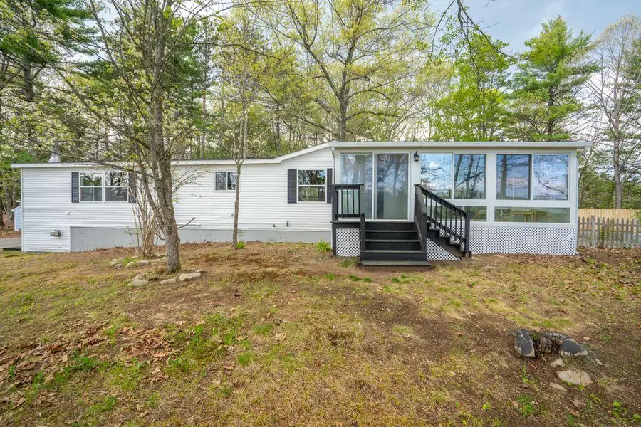 17 John Clark Road, Dayton, ME 04005 - #2