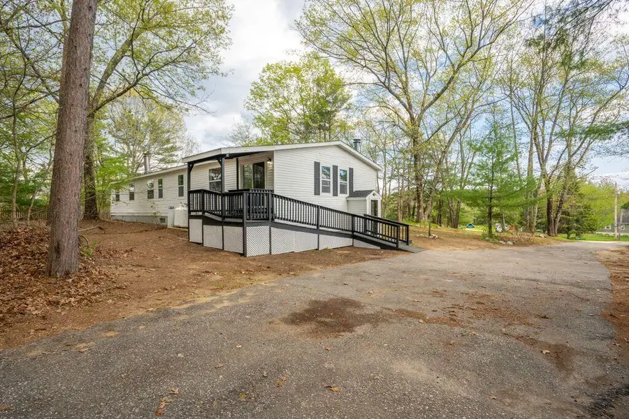 17 John Clark Road, Dayton, ME 04005 - #3