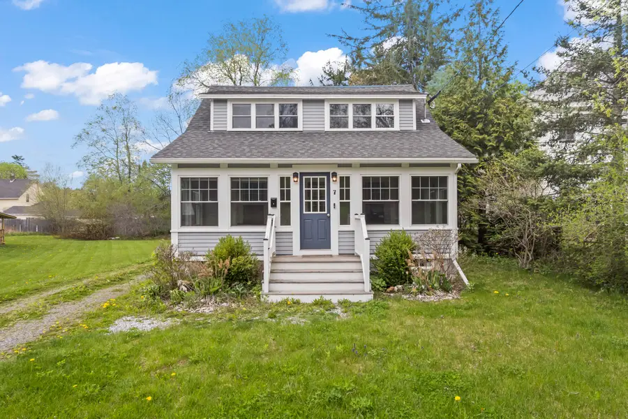 7 John Street, Belfast, ME 04915 - #3