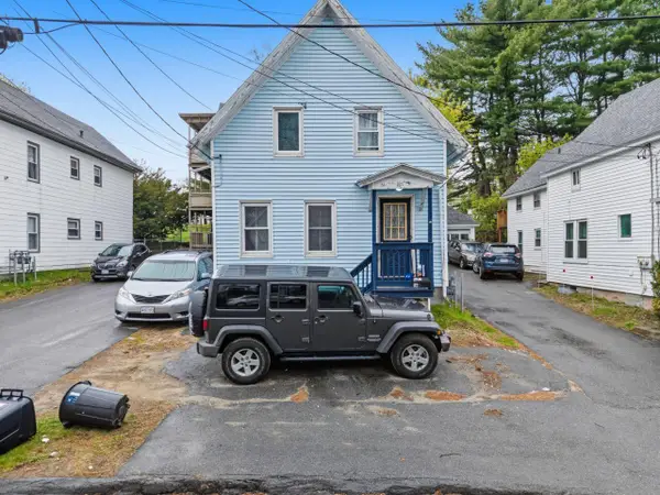 16 Kendall Street, Augusta, ME 04330