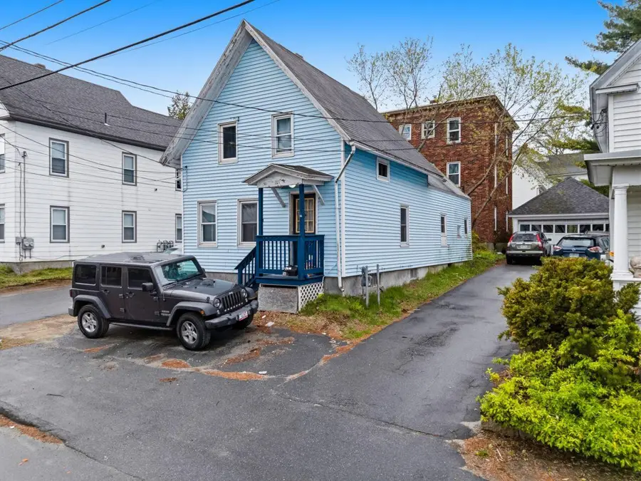 16 Kendall Street, Augusta, ME 04330 - #2
