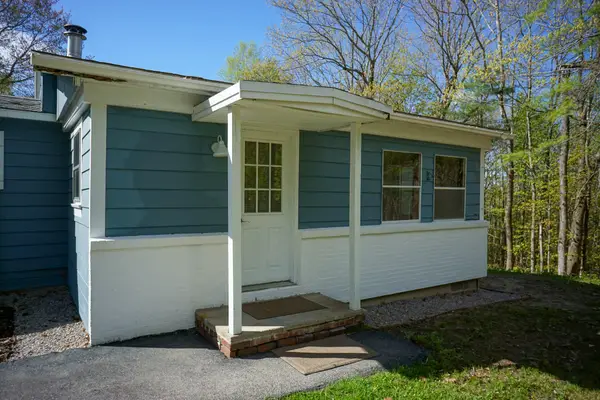 2475 Milton Mills Road, Acton, ME 04001