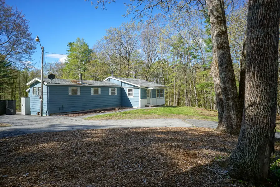 2475 Milton Mills Road, Acton, ME 04001 - #2