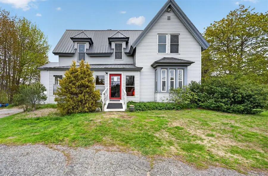 2694 Us Hwy 1, Sullivan, ME 04664 - #2