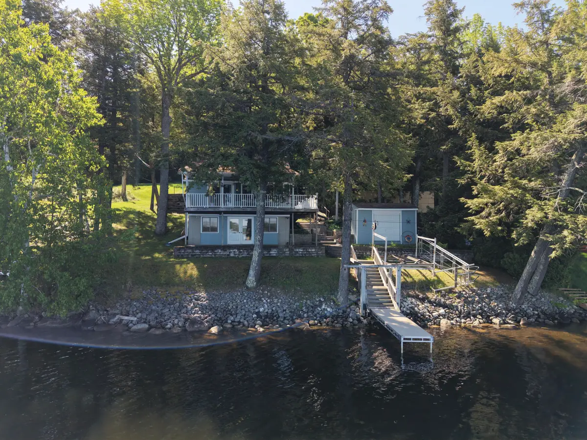 320 Redcedar Lane N, Sidney, ME 04330 - #1