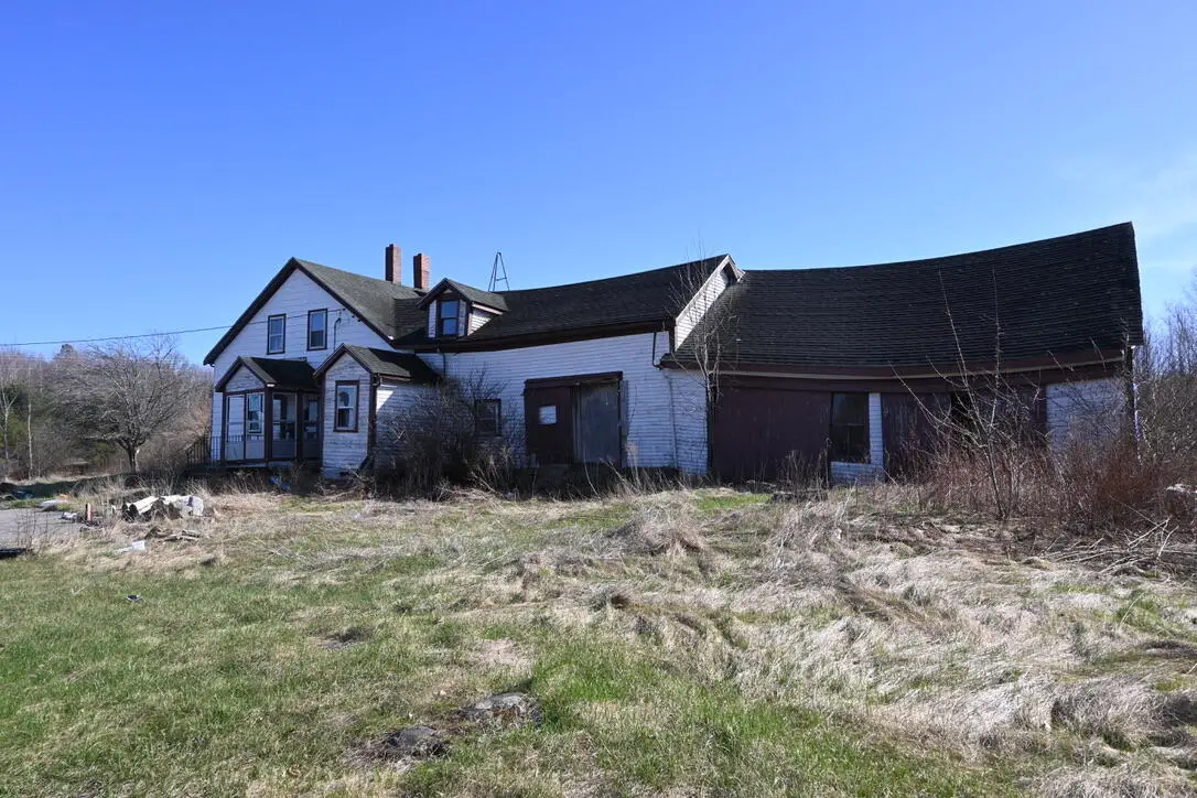 4315 Airline Road, Wesley, ME 04686 - #1