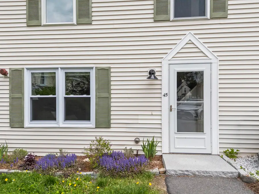 45 Pine Hill Drive #45, Bath, ME 04530 - #2