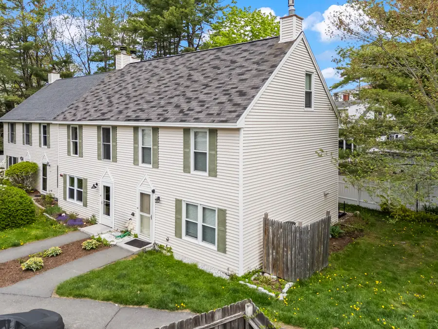 45 Pine Hill Drive #45, Bath, ME 04530 - #3