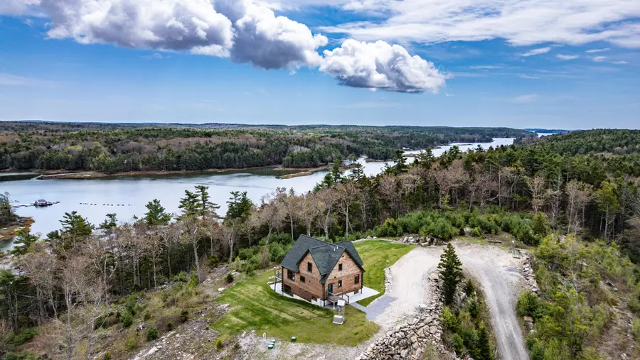 232 Mountain Road, West Bath, ME 04530 - #2
