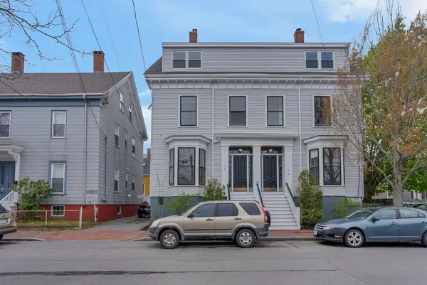 170 Clark Street #1, Portland, ME 04102