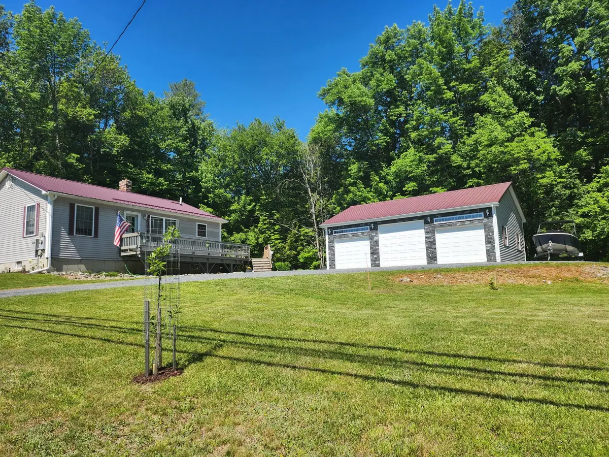57 Hartland Road, Saint Albans, ME 04971 - #1