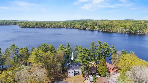 28 E Eleanor Avenue, Standish, ME 04084