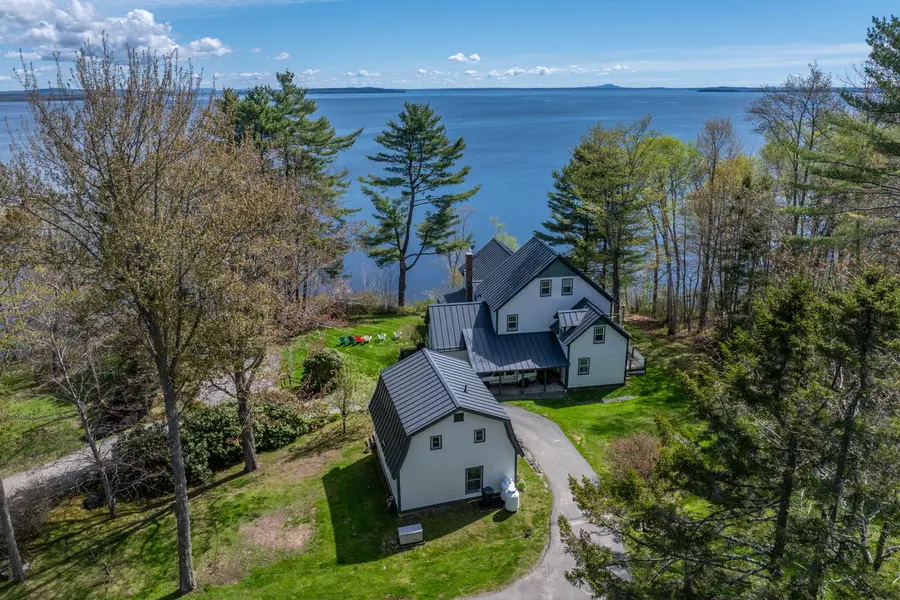 22 Windward Lane, Northport, ME 04849 - #2
