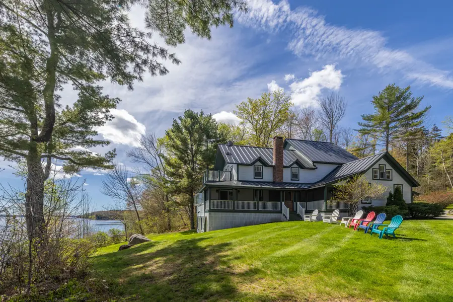 22 Windward Lane, Northport, ME 04849 - #3