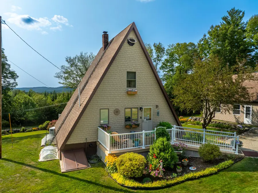 942 Great Pond Road, Great Pond, ME 04408 - #2