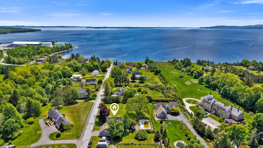3 Navy Street, Searsport, ME 04974 - #2