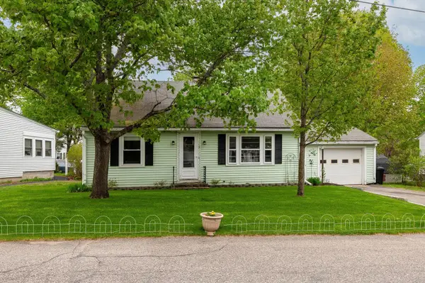 13 Joy Street, Sanford, ME 04083