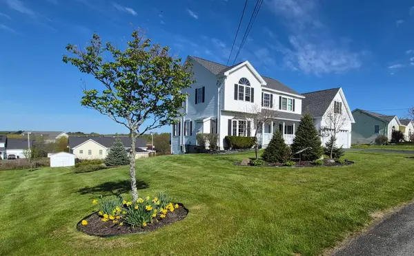 40 Hillview Drive, Bangor, ME 04401