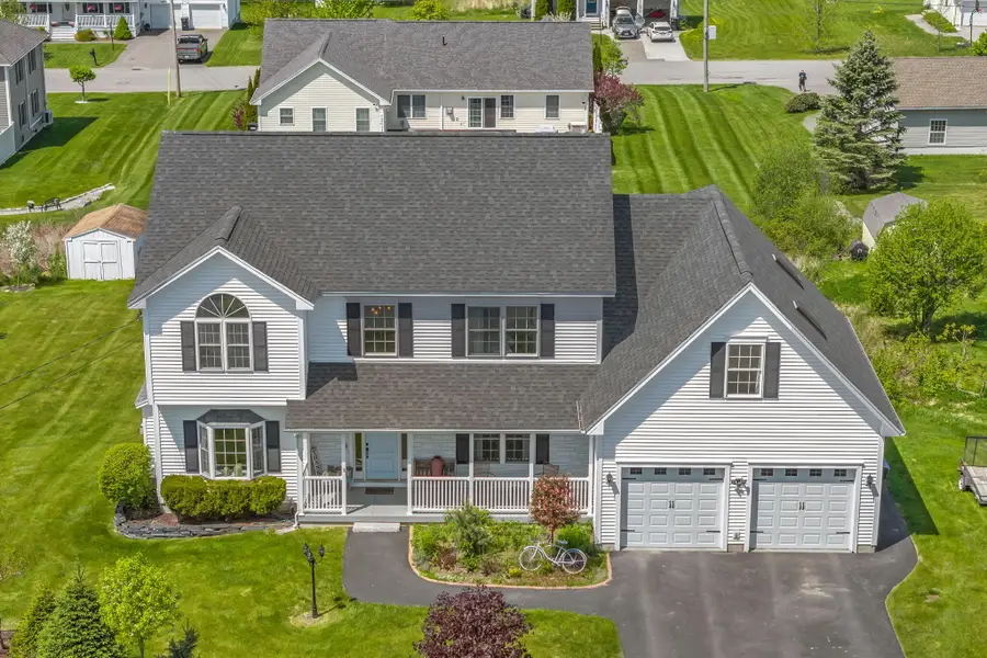 40 Hillview Drive, Bangor, ME 04401 - #2