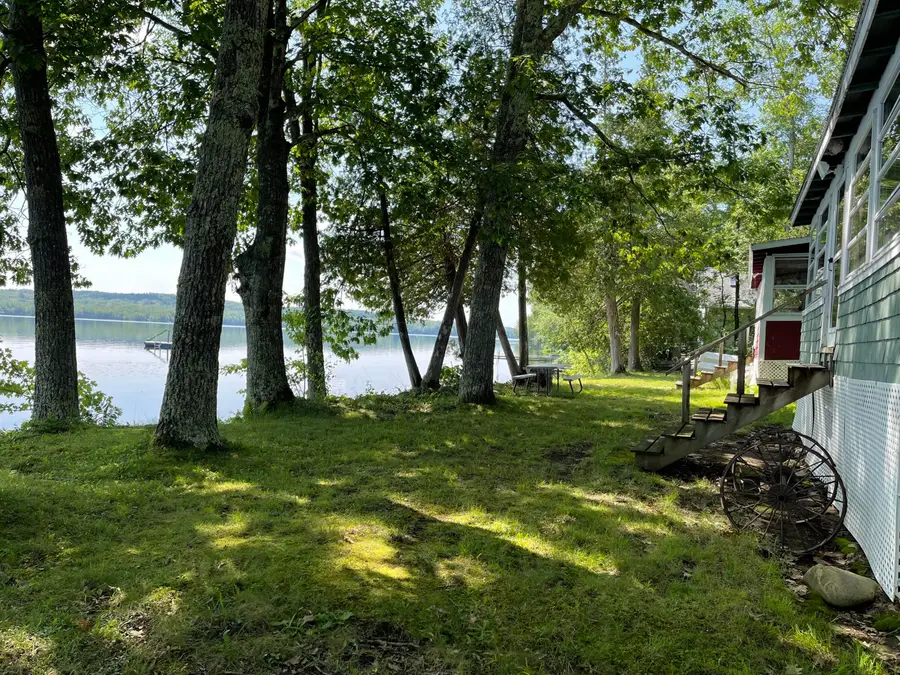 22 Browns Lane, Burnham, ME 04922 - #3
