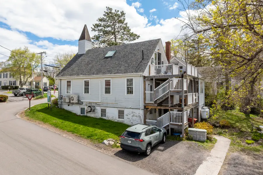 11 Water Street, Damariscotta, ME 04543 - #3