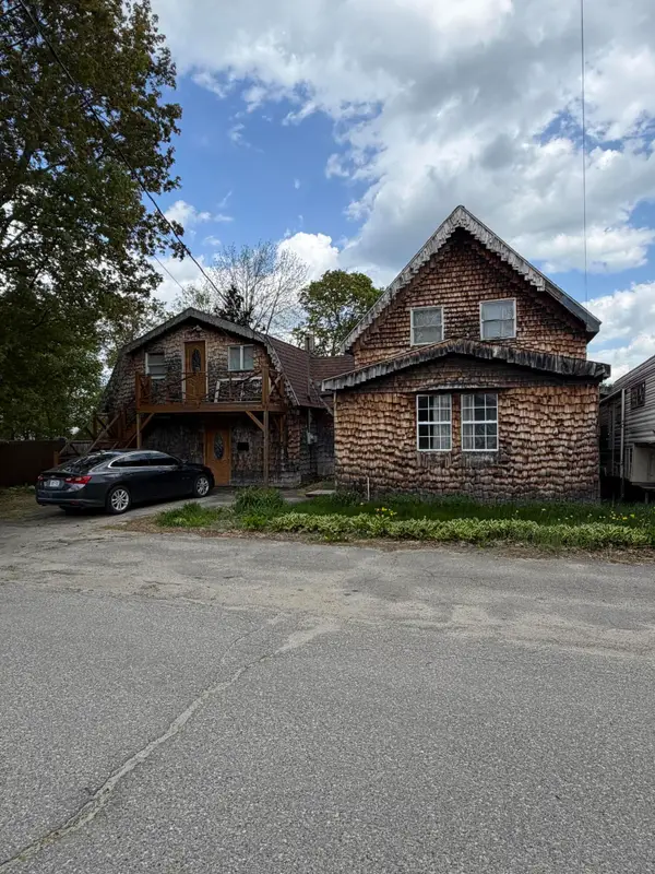 165 Knox Street, Millinocket, ME 04462