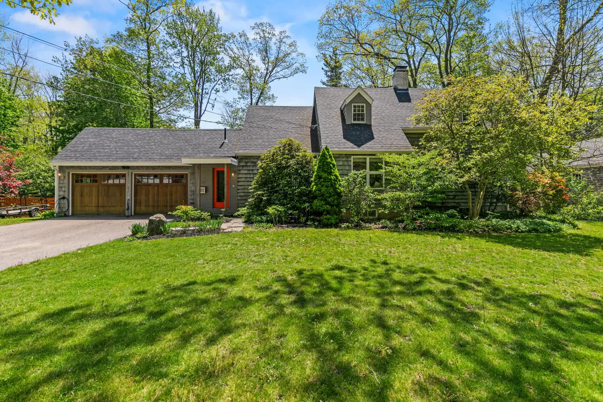 50 Oakhurst Road, Cape Elizabeth, ME 04107 - #1