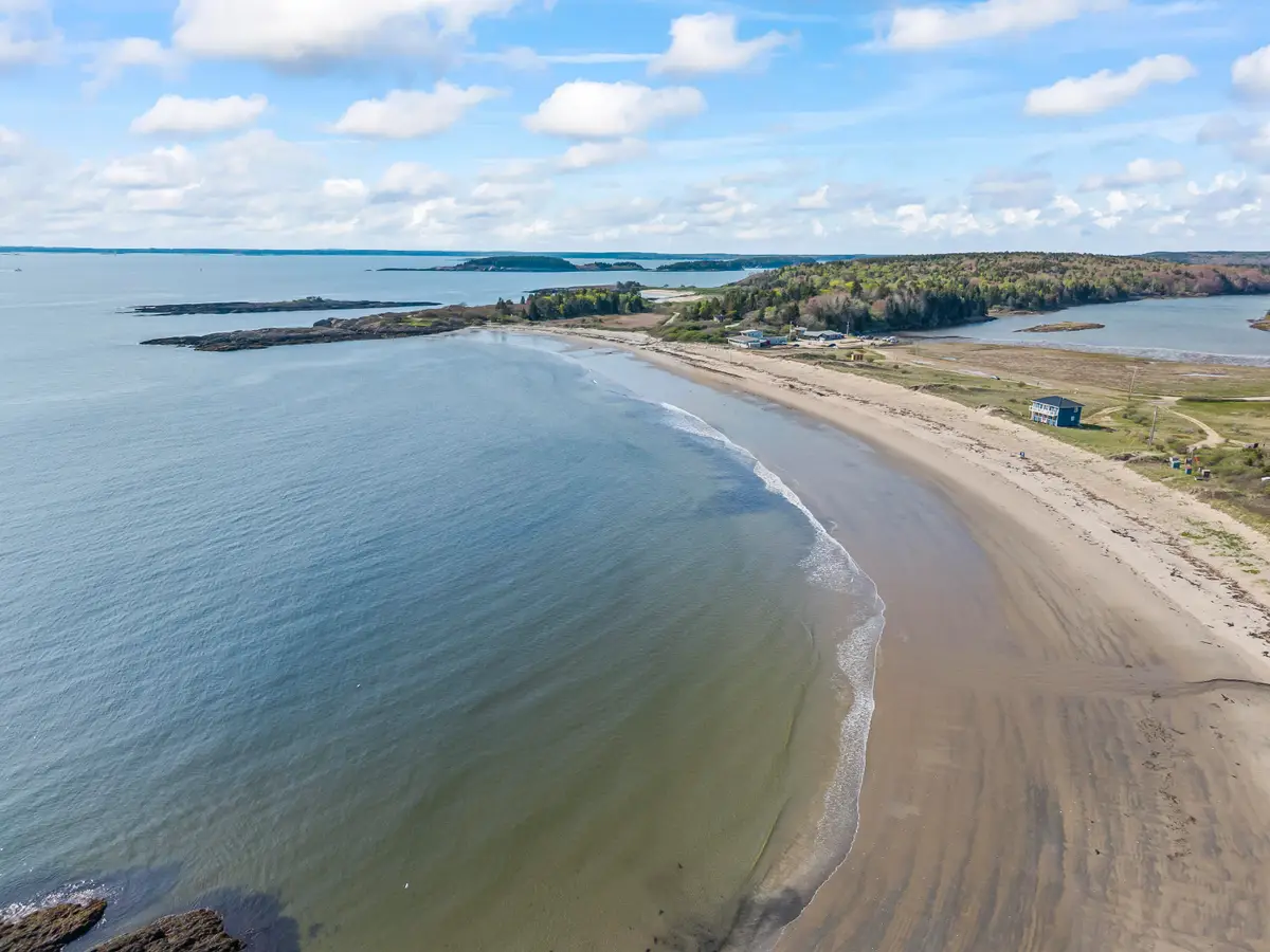 37 Spar Cove Road, Phippsburg, ME 04562 - #1