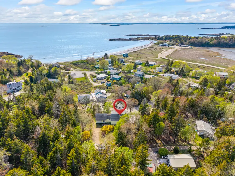 37 Spar Cove Road, Phippsburg, ME 04562 - #2