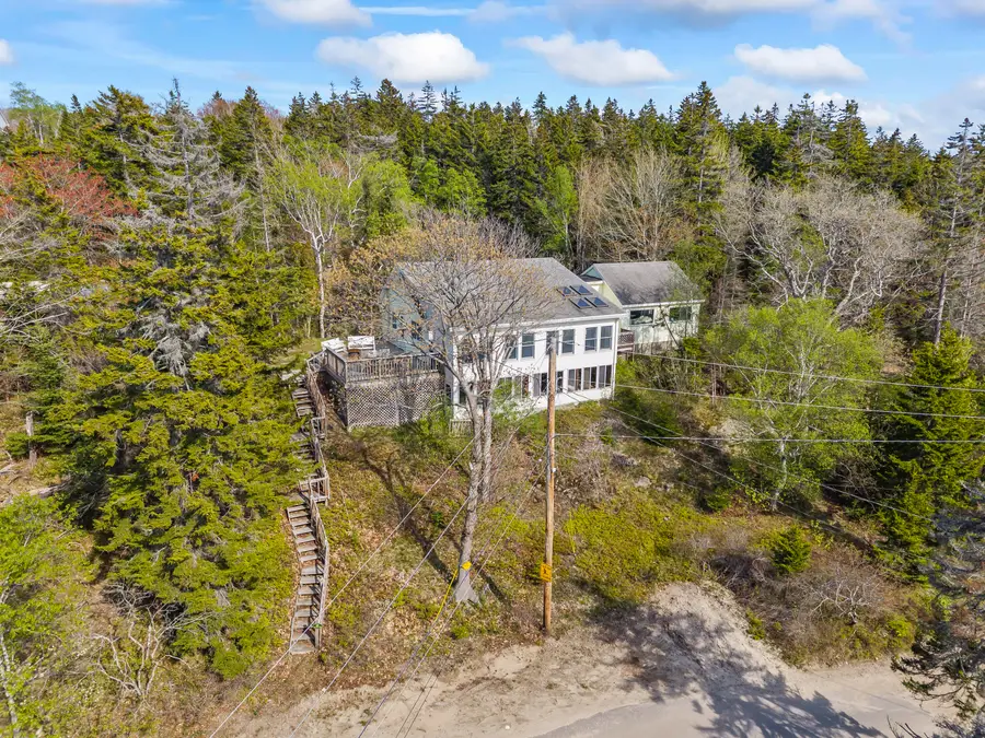 37 Spar Cove Road, Phippsburg, ME 04562 - #3