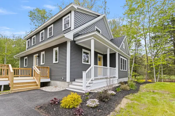 1 Friendly (on Land Of Nod Rd. ) Way, Windham, ME 04062