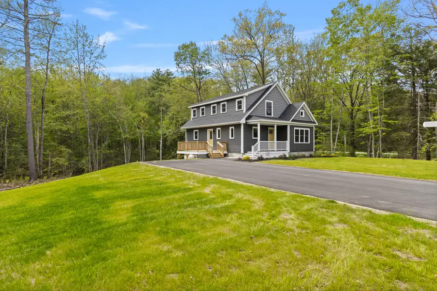1 Friendly (on Land Of Nod Rd. ) Way, Windham, ME 04062 - #2