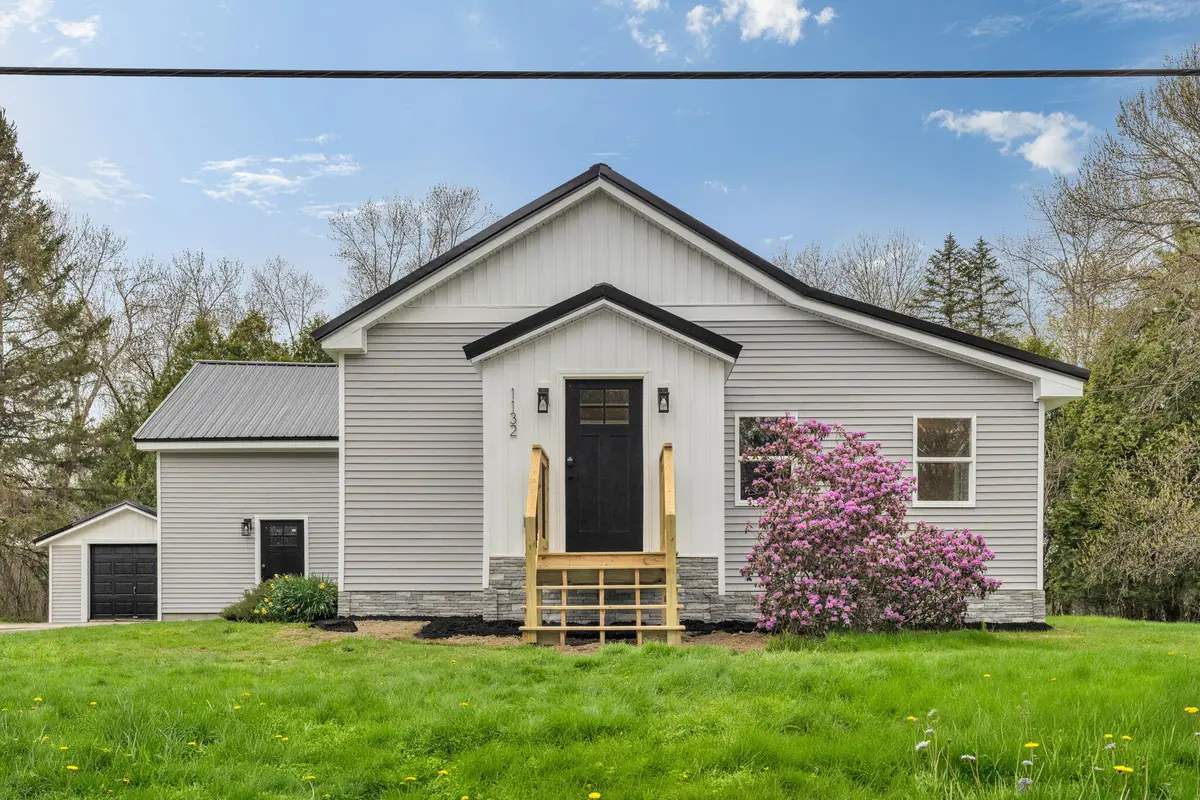 1132 College Avenue, Old Town, ME 04468 - #1
