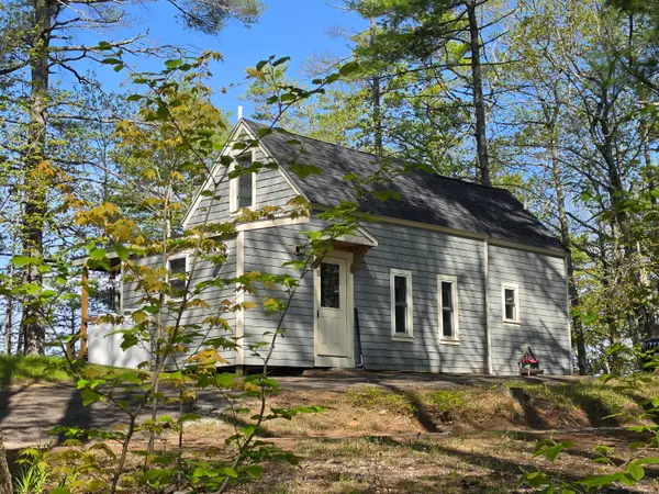 188 Caldwell Lane, Oxford, ME 04270