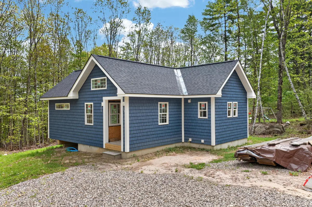 63 Silvaqua Road, Otisfield, ME 04270 - #1