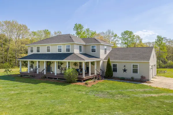 1 Quarry Road, Scarborough, ME 04074