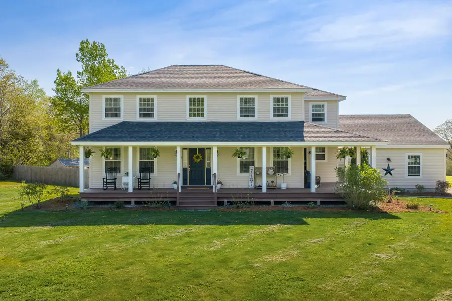 1 Quarry Road, Scarborough, ME 04074 - #2