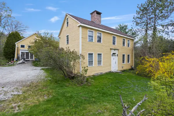 243 Falmouth Road, Falmouth, ME 04105
